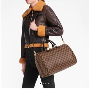 Barely used speedy 30